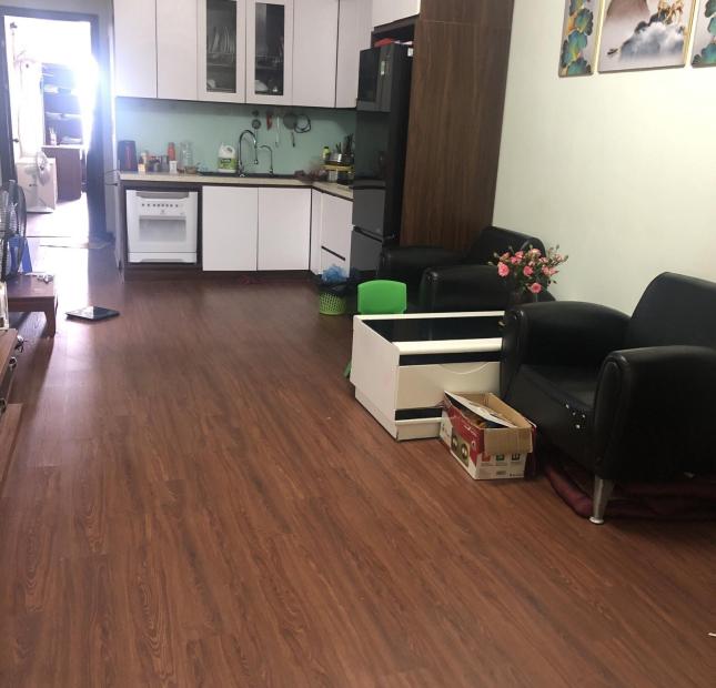 Chính chủ cần bán căn hộ chung cư Tân Việt 3 phòng ngủ tại Hoài Đức