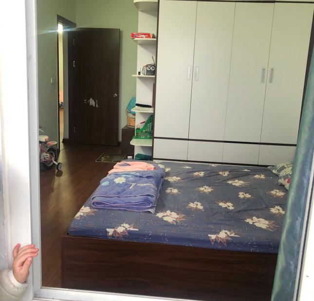 Chính chủ cần bán căn hộ chung cư Tân Việt 3 phòng ngủ tại Hoài Đức