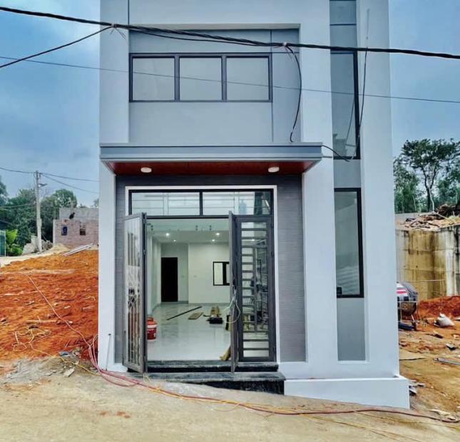 Bán nhà 2 tầng mới đẹp khu 1 phường Hà Trung,Hạ Long