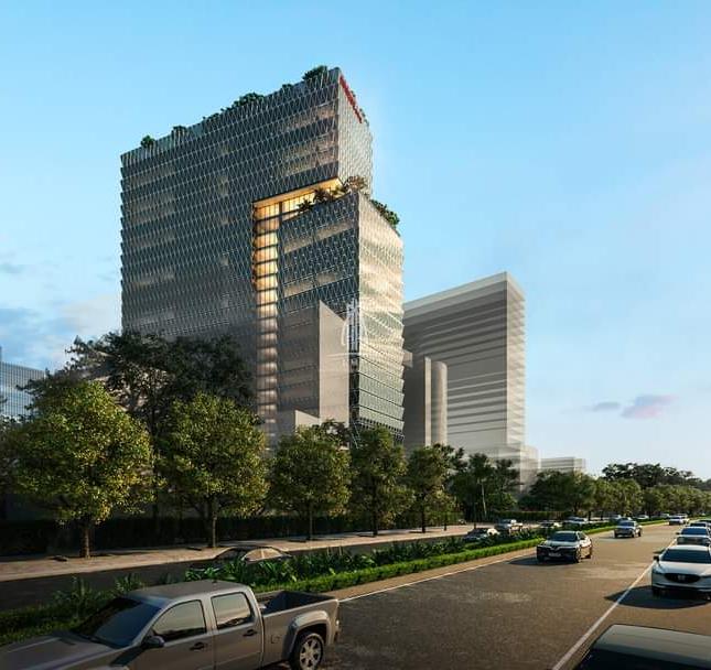 Bán Khuôn Building Mặt Tiền Nguyễn Xí,Ung Văn Khiêm, 20x42m, Lô Phố Cao Tầng.