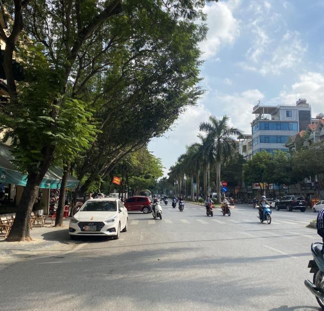 Cần bán nhà 5 tầng Trần Phú, Hà Đông