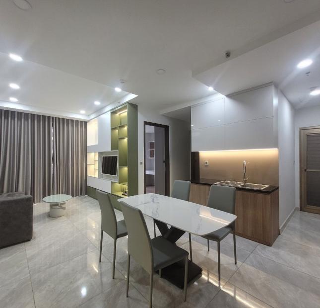 Cho thuê căn hộ Midtown Phú Mỹ Hưng, 80m2, 2 PN, nhà đẹp