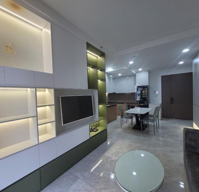 Cho thuê căn hộ Midtown Phú Mỹ Hưng, 80m2, 2 PN, nhà đẹp