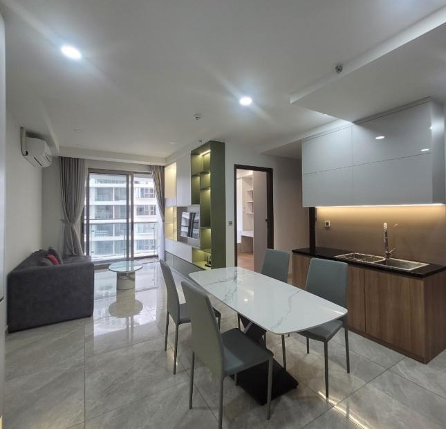 Cho thuê căn hộ Midtown Phú Mỹ Hưng, 80m2, 2 PN, nhà đẹp