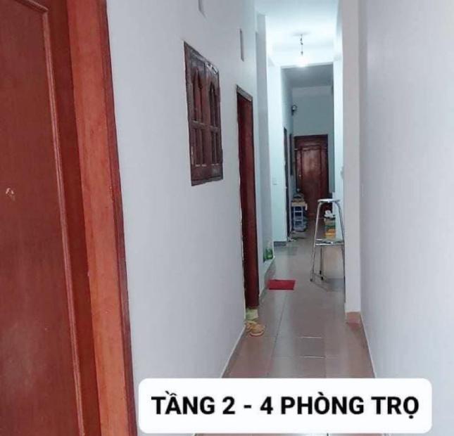 Bán nhà shr-hxh 75m2-5tang Hồ Đắc Di Tân Phú - thu nhập 50tr/tháng , 7tỷ nhỉnh  0932030061 