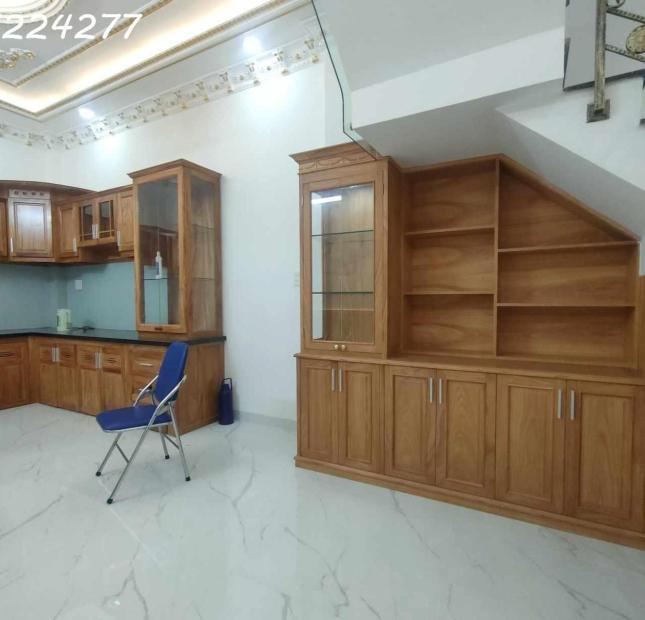 BÁ NHÀ ĐƯỜNG TAM BÌNH ,HIỆP BÌNH CHÁNH ,THỦ ĐỨC ,80M2 , 4 TẦNG , 4 PHÒNG NGỦ ,4 VỆ SINH ,200M RA