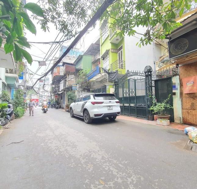 DUY NHẤT 1 CĂN PHỐ LÁNG HẠ, BA ĐÌNH 120M, 4T, MT 5.5M, OTO TRÁNH, TẶNG GPXD 8T, 20TY. 0937651883.