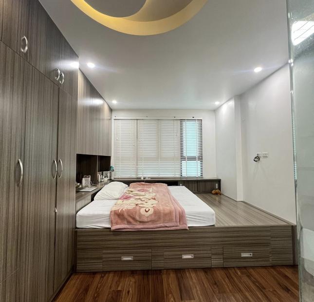 PHÂN LÔ QUÂN ĐỘI HOÀNG VĂN THÁI, THANH XUÂN 45M, 5T, MT 4M, OTO TRÁNH, NHÀ ĐẸP ĐÓN TẾT. 0937651883.