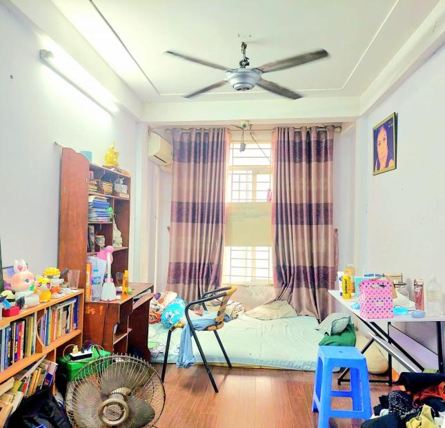 BÁN NHÀ TRƯỜNG CHINH, THANH XUÂN 62M,5T, MT 5.5, Ô TÔ, KINH DOANH, 1 NHÀ RA MẶT PHỐ, NHỈNH 12 TỶ.