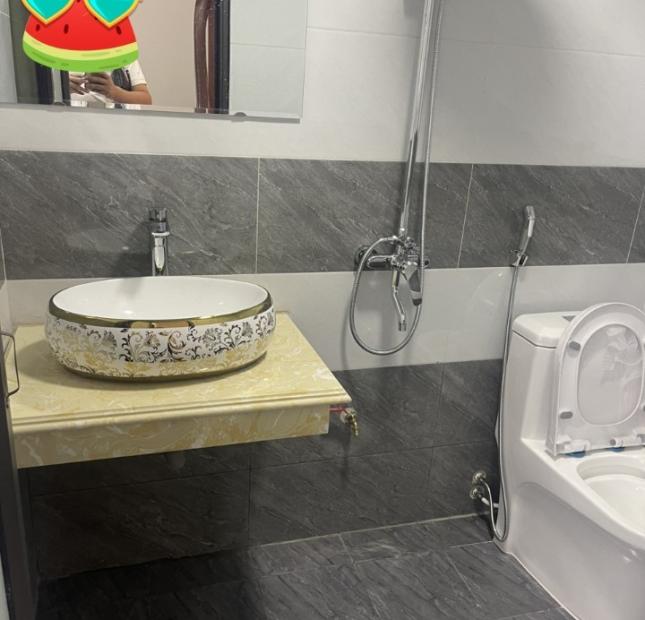 NHÀ MỚI TINH TẠI KIM GIANG, - 7 TẦNG - 30m2  4.35 TỶ