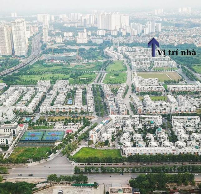 NHÀ MỚI TINH TẠI KIM GIANG, - 7 TẦNG - 30m2  4.35 TỶ