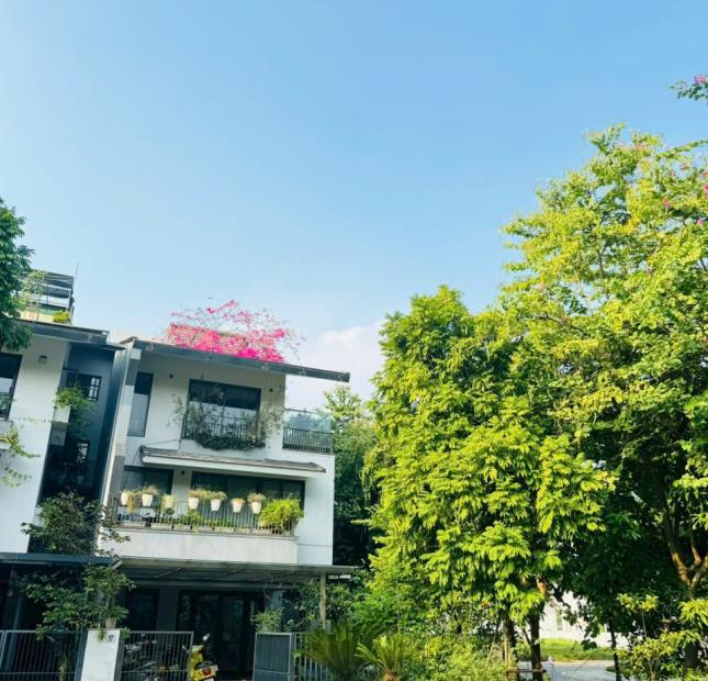 Bán Villa Compound Phú Nhuận, 16,5x30m, 3 Tầng, Đường Số 55 Thảo Điền