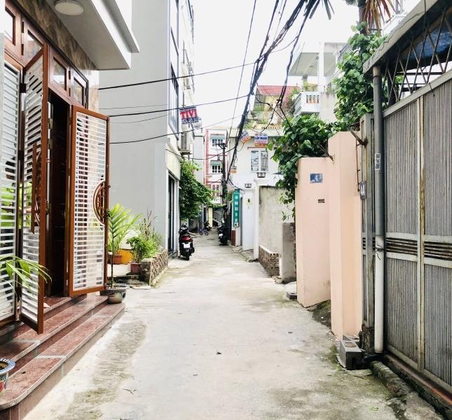 Bán nhà Vũ Xuân Thiều,Long Biên 4 tầng,87m2 lô góc,oto đua nhỉnh 6 tỷ