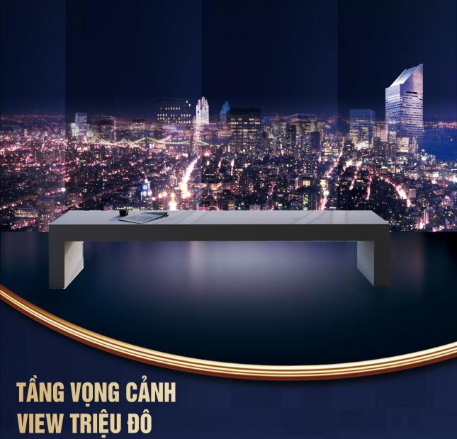 Chiêm ngưỡng Đà Nẵng hoa lệ từ căn hộ cao cấp - Danang LANDMARK TOWER