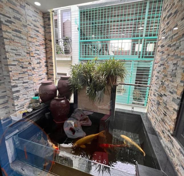 Bán nhà riêng Nguyễn Khánh Toàn 50m2 giá 9 tỷ 2 , mua bán nhà chính chủ Cầu Giấy giá rẻ !
