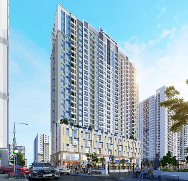 Bán căn hộ chung cư tại Dự án Handi Resco Lê Văn Lương, diện tích 70m2  giá 58 Triệu/m²