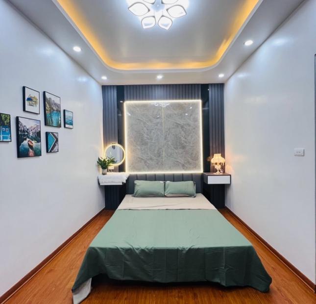 BÁN NHÀ XUÂN PHƯƠNG, 42M2, 5 TẦNG