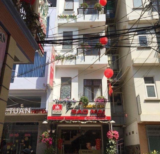 Bán nhà riêng tại Đường Bà Triệu, Đà Lạt,  Lâm Đồng diện tích 60m2  giá 10 Tỷ