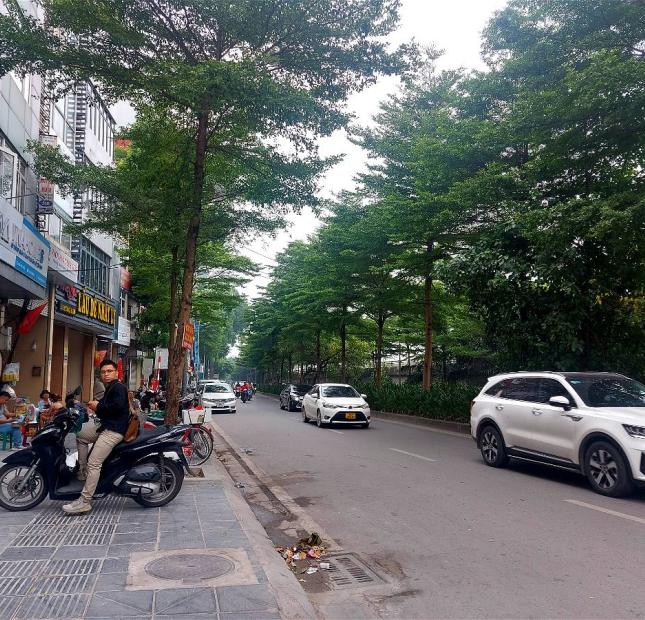 Chủ bán nhà 6 tầng phân lô, 53m2 Nguyễn Khánh Toàn, Cầu Giấy, giá 8.5 tỷ: 0934566447