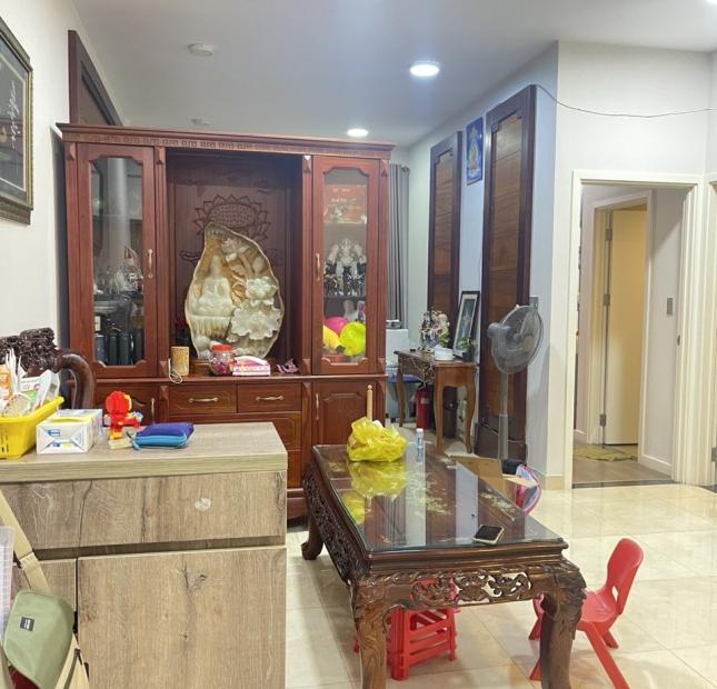 Cần bán chung cư Mỹ An, Hiệp Bình Chánh, Thủ Đức.