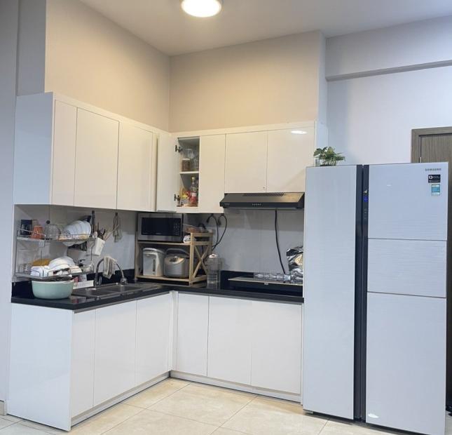 Cần bán chung cư Mỹ An, Hiệp Bình Chánh, Thủ Đức.
