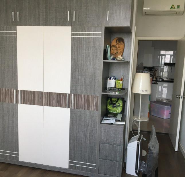 Cần bán chung cư Mỹ An, Hiệp Bình Chánh, Thủ Đức.