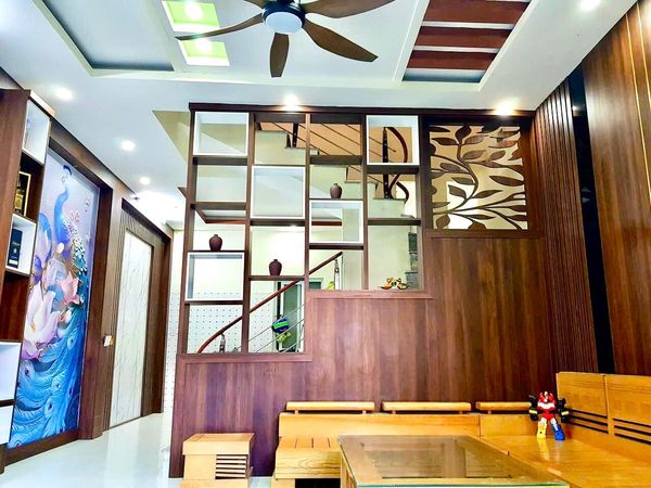 Nhà 3 tầng Tại Phú Hải - Anh Dũng - Dương Kinh Giá : 1.550
