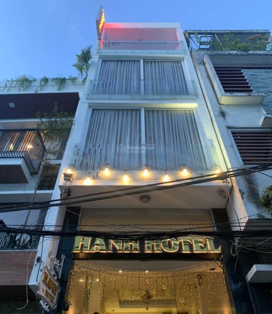 Bán Nhà Kinh doanh Hotel đường Nguyễn Xí, diện tích 4x15m , 5 Tầng , đã giãm mạnh 1,5Tỷ