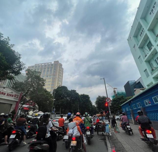 Cho Thuê Nguyên Tòa Nhà 266 Công Hòa,Q Tân Bình/ Dt : 8 x20m. 1 trệt 2 lầu Giá Thỏa thuận