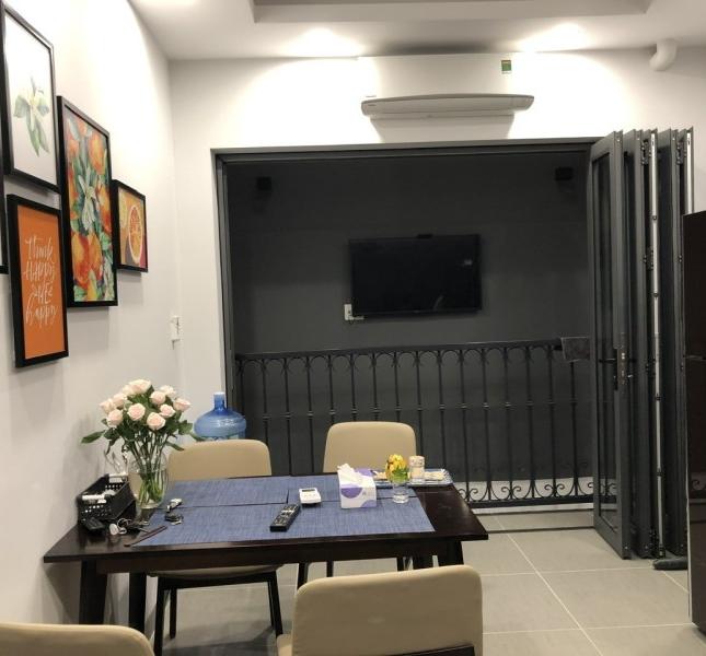 Bán nhà Bồ Đề,Long Biên nhà đẹp 53m2,5 tầng ,oto vào nhà nhỉnh 7 tỷ