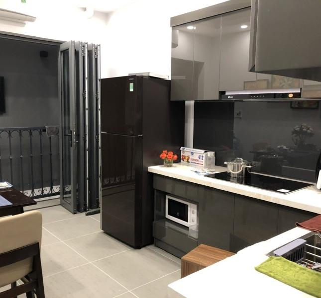 Bán nhà Bồ Đề,Long Biên nhà đẹp 53m2,5 tầng ,oto vào nhà nhỉnh 7 tỷ