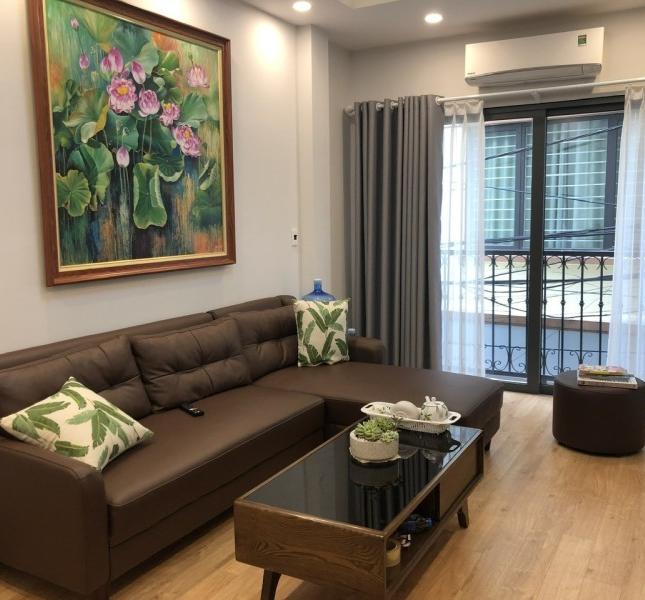 Bán nhà Bồ Đề,Long Biên nhà đẹp 53m2,5 tầng ,oto vào nhà nhỉnh 7 tỷ