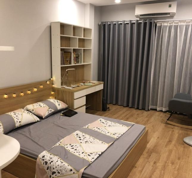 Bán nhà Bồ Đề,Long Biên nhà đẹp 53m2,5 tầng ,oto vào nhà nhỉnh 7 tỷ