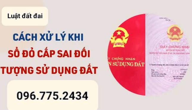 Tiếp nhận sử lý các sổ đỏ, giấy tờ liên quan tới bất động sản vướng pháp lý khó