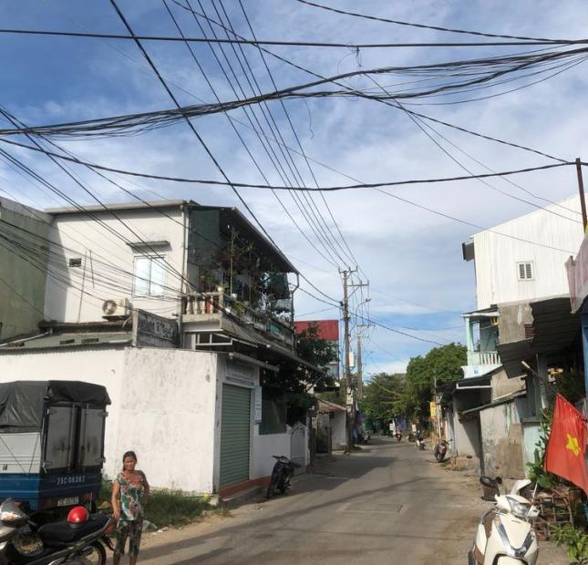 Đất mặt tiền Nguyễn Văn Siêu, phường Phú Hậu, sát đường Chi Lăng, Huế