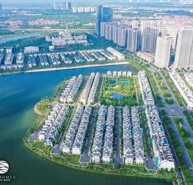 Bán 183m Ngọc Trai View Hồ Giá Tốt - Vị Trí đẹp gần công viên trung tâm