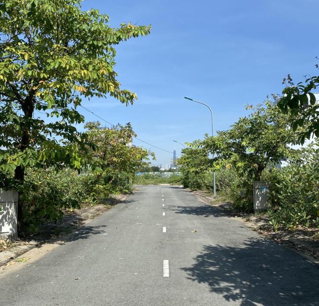 Bán đất An Phú Quận 2 KDC Nam Rạch Chiếc đường Song Hành TP Thủ Đức 80m2