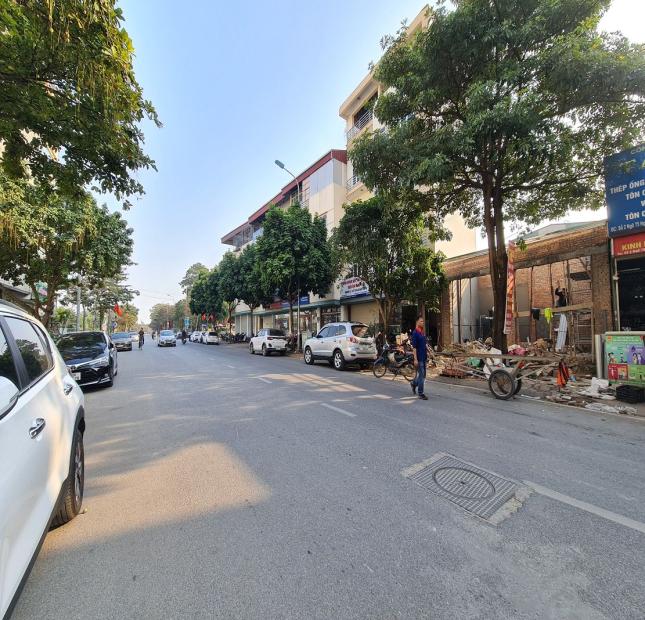 Bán đất Thạch Bàn, Long Biên, Hà Nội. DT 67m2. Đường ô tô. Chỉ 6x tr.m2.