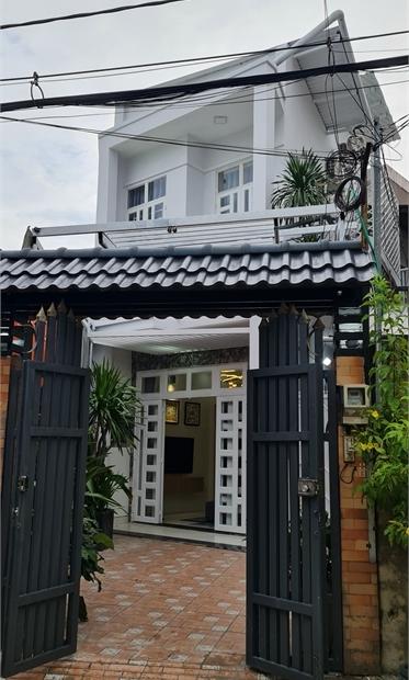 CHDV Nguyễn Ảnh Thủ, Quận 12, 13PN, thu nhập 300tr năm, giá chỉ 40tr/m2