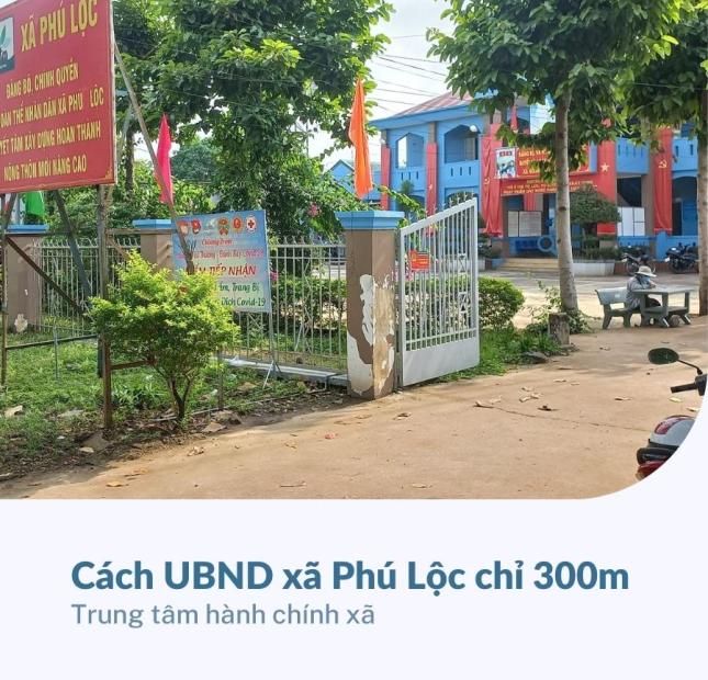 Bán 1000m Đất Mặt Tiền Tà Lài xã Phú Lộc, huyện Tân Phú, Đồng Nai - Quy Hoạch Đất Ở