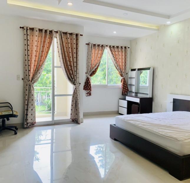 Bán Biệt thự Oasis, KDC Việt Sing, VSIP 1 Thuận An, Bình Dương