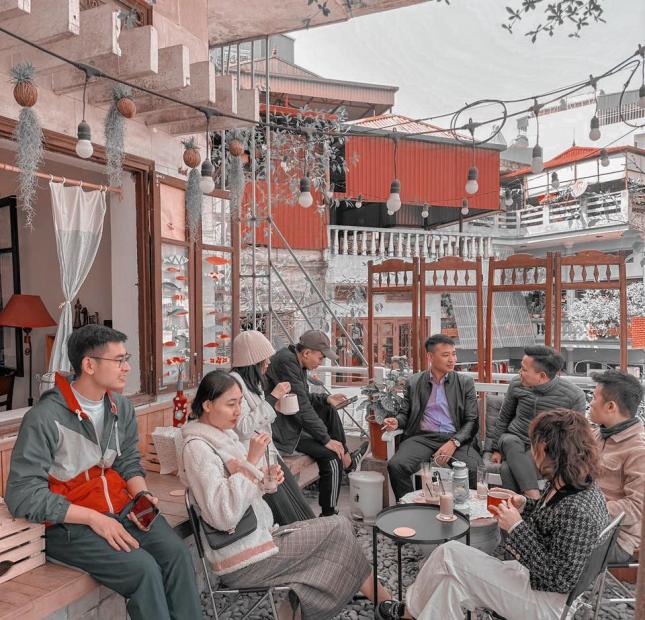 CHÍNH CHỦ CẦN SANG NHƯỢNG LẠI TIỆM CAFE  ĐỊA CHỈ: số 94 ngách 51 Linh Quang Văn Chương, Đống Đa, HN