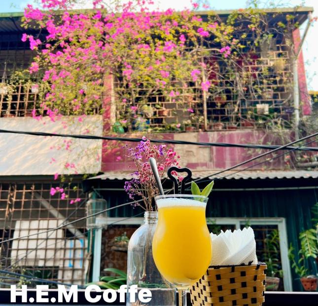 CHÍNH CHỦ CẦN SANG NHƯỢNG LẠI TIỆM CAFE  ĐỊA CHỈ: số 94 ngách 51 Linh Quang Văn Chương, Đống Đa, HN