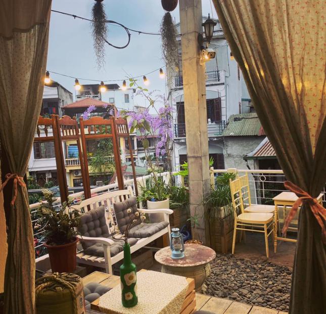 CHÍNH CHỦ CẦN SANG NHƯỢNG LẠI TIỆM CAFE  ĐỊA CHỈ: số 94 ngách 51 Linh Quang Văn Chương, Đống Đa, HN