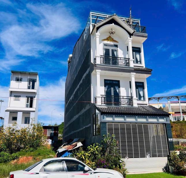 Bán đất khu liên hợp thể thao Phường 7 Đà Lạt