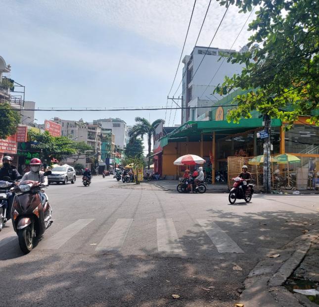 Hiếm 7x15m khu phố ẩm thực Lê Thị Hồng - Lê Đức Thọ F17 GV, nhỉnh 11tỷ