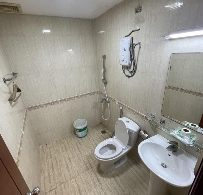 CĂN HỘ CHUNG CƯ CAO CẤP, SHR, TRƯƠNG ĐỊNH, P. VÕ THỊ SÁU, QUẬN 3, 78M2, 2 PN, 2 WC, 6.2 TỶ TL