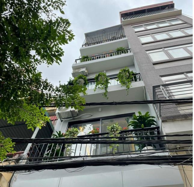 Bất động sản hot nhất tại Kim giang, sát cầu Dậu 30m2, 5 tầng, 4 tỷ