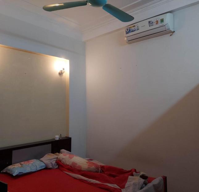 BÁN NHÀ MẶT NGÕ KIM GIANG, THANH LIỆT 45M2- 3 TẦNG GIÁ 2.6 TỶ