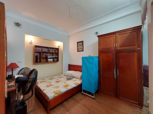 BÁN NHÀ MẶT NGÕ KIM GIANG, THANH LIỆT 45M2- 3 TẦNG GIÁ 2.6 TỶ